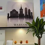 Apartament Kapelanow